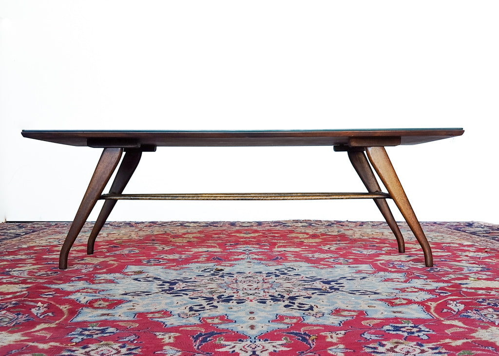 Retro Coffee Table