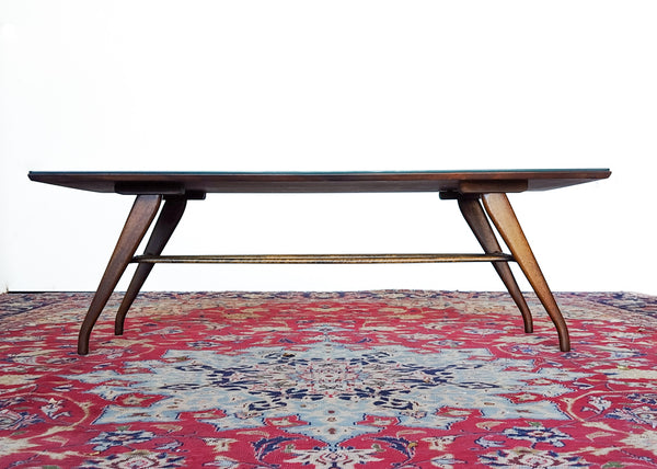 Retro Coffee Table