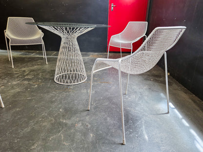 Modern Emu Dining Set by Jean-Marie Massaud, Italy