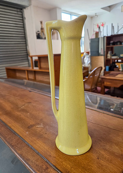 Antique Art Deco Pitcher