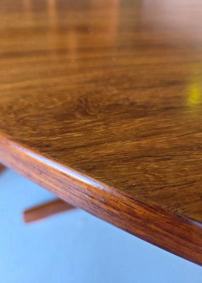 Mid-century Buchmann's Extendable Dining Table