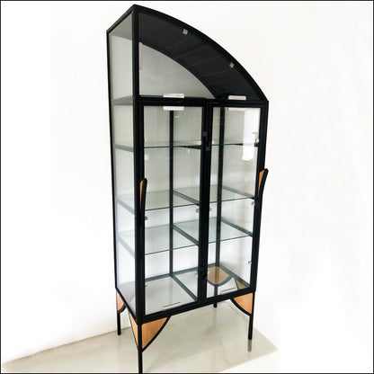 Newly Defined Herdsman Display Cabinet