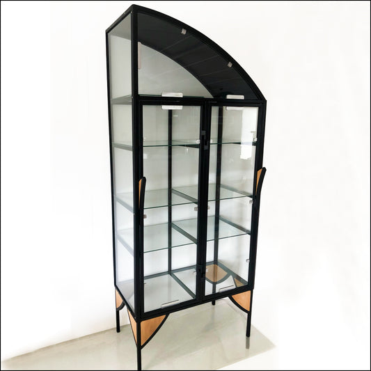 Newly Defined Herdsman Display Cabinet