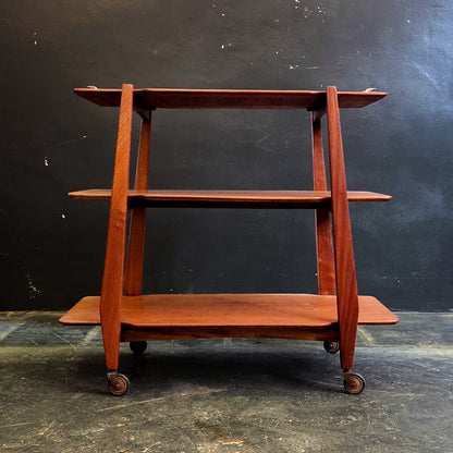 MCM Three Tier Trolley
