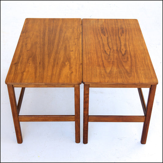 Small DS Vorster Coffee Tables