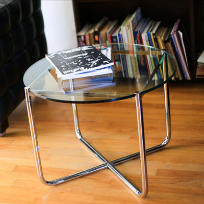Mies van der Rohe MR Table