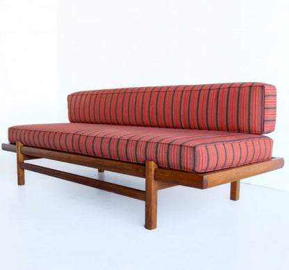 Mid-Century Daybed