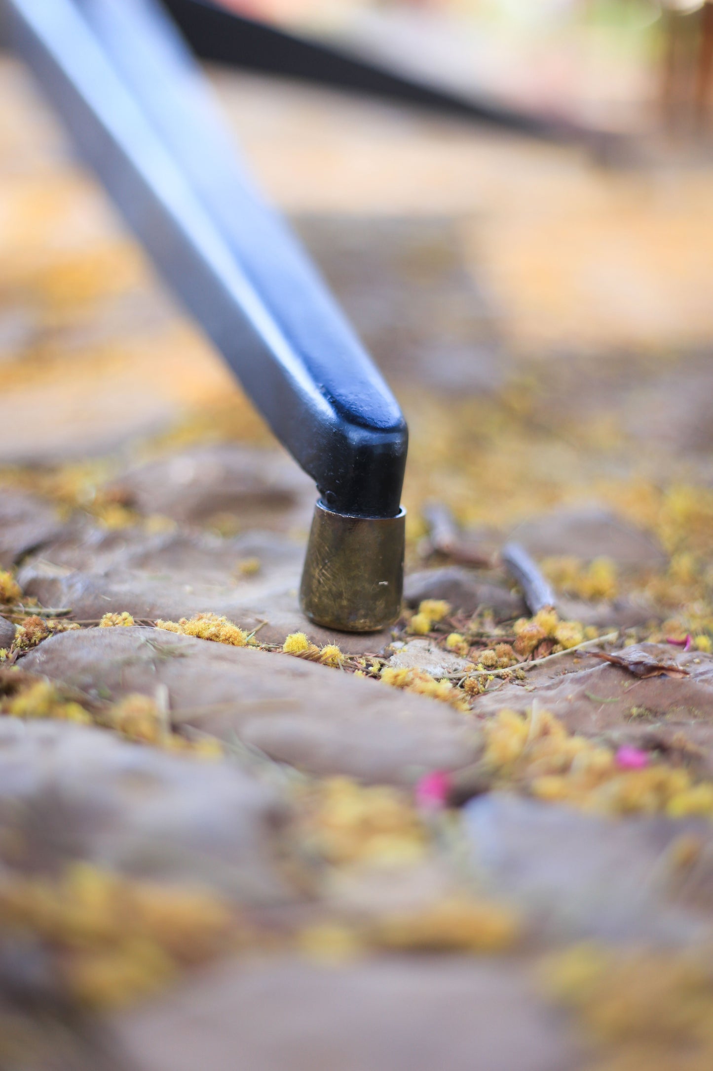 1960's Round Dining Table by John Tabraham for DS Vorster - six-seater