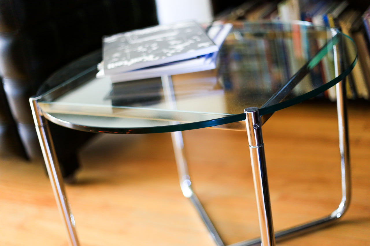Mies van der Rohe MR Table