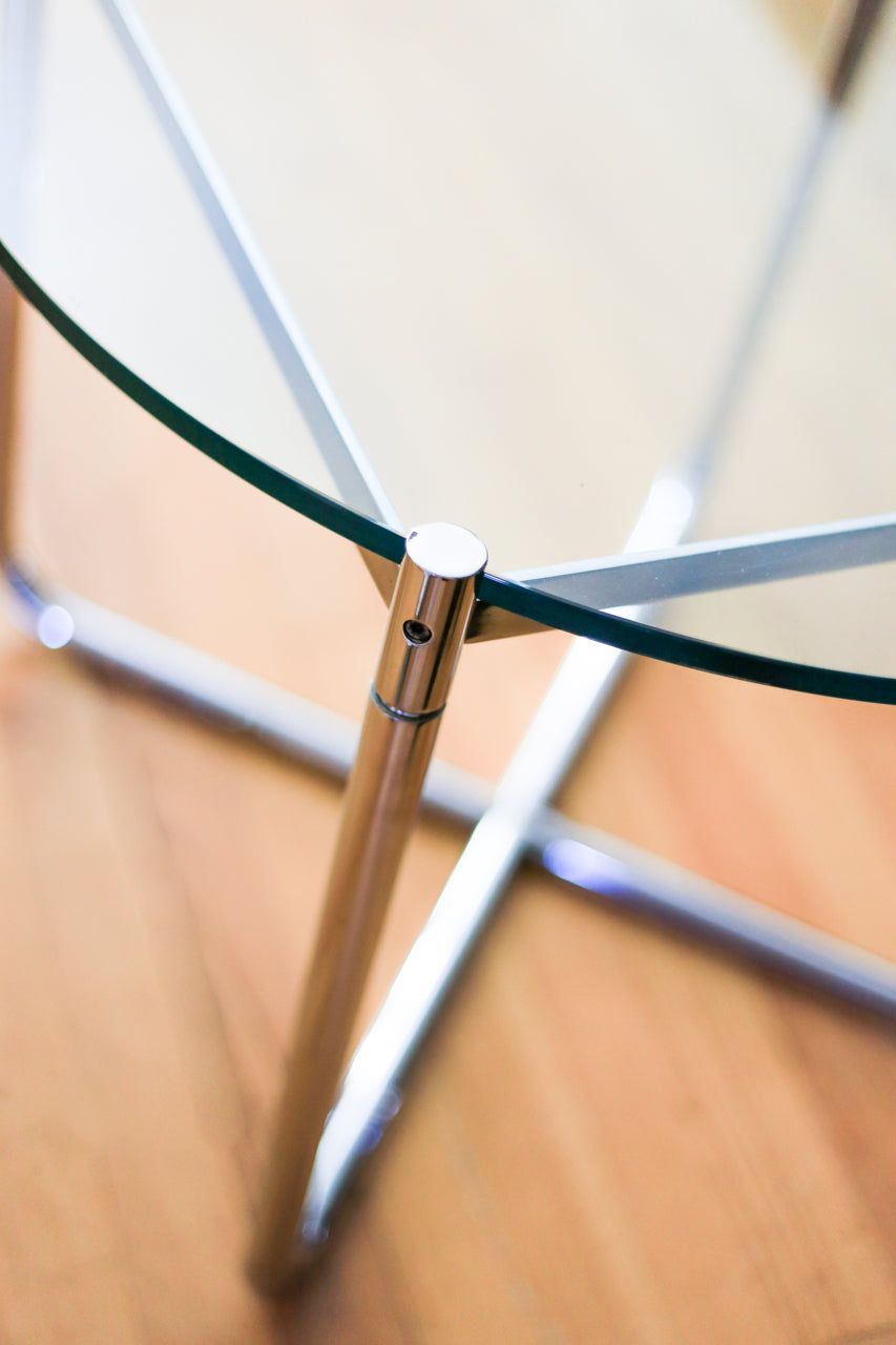 Mies van der Rohe MR Table