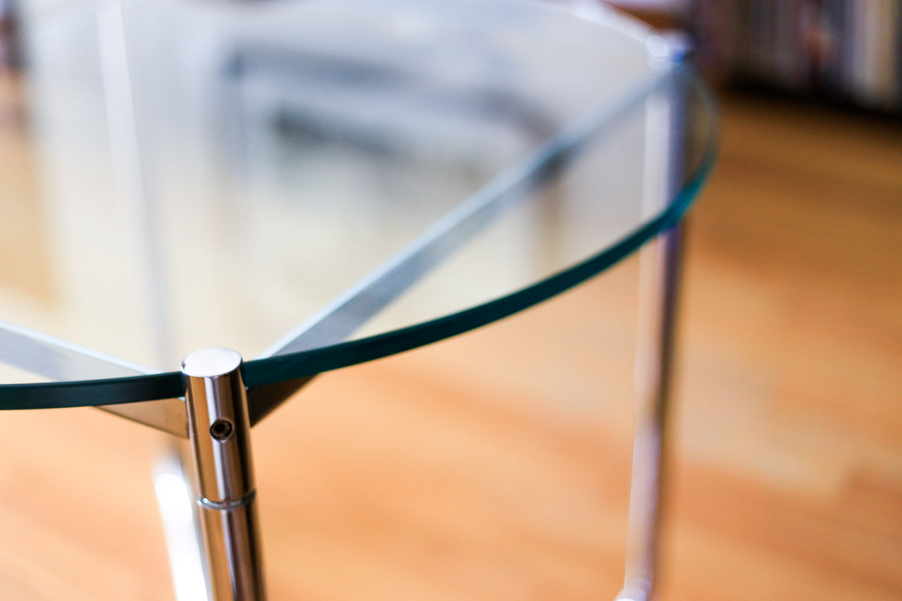 Mies van der Rohe MR Table