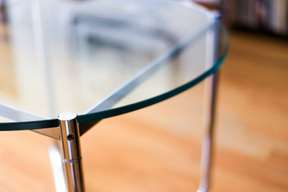 Mies van der Rohe MR Table