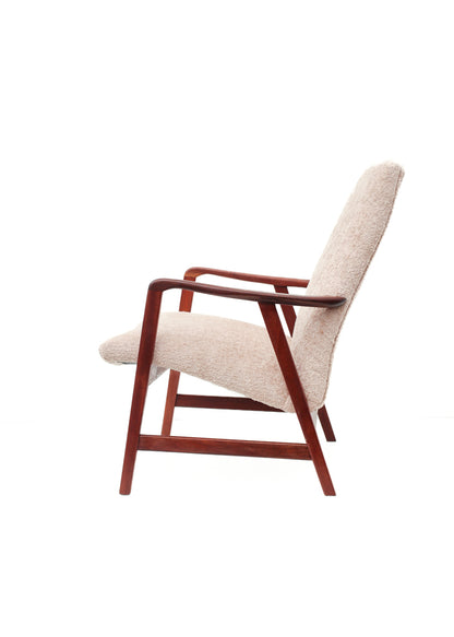 A Pair of Lubis Armchairs