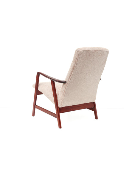 A Pair of Lubis Armchairs