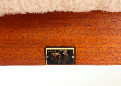 A Pair of Lubis Armchairs