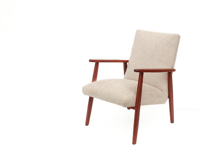 A Pair of Duros Armchairs
