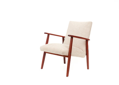 A Pair of Duros Armchairs