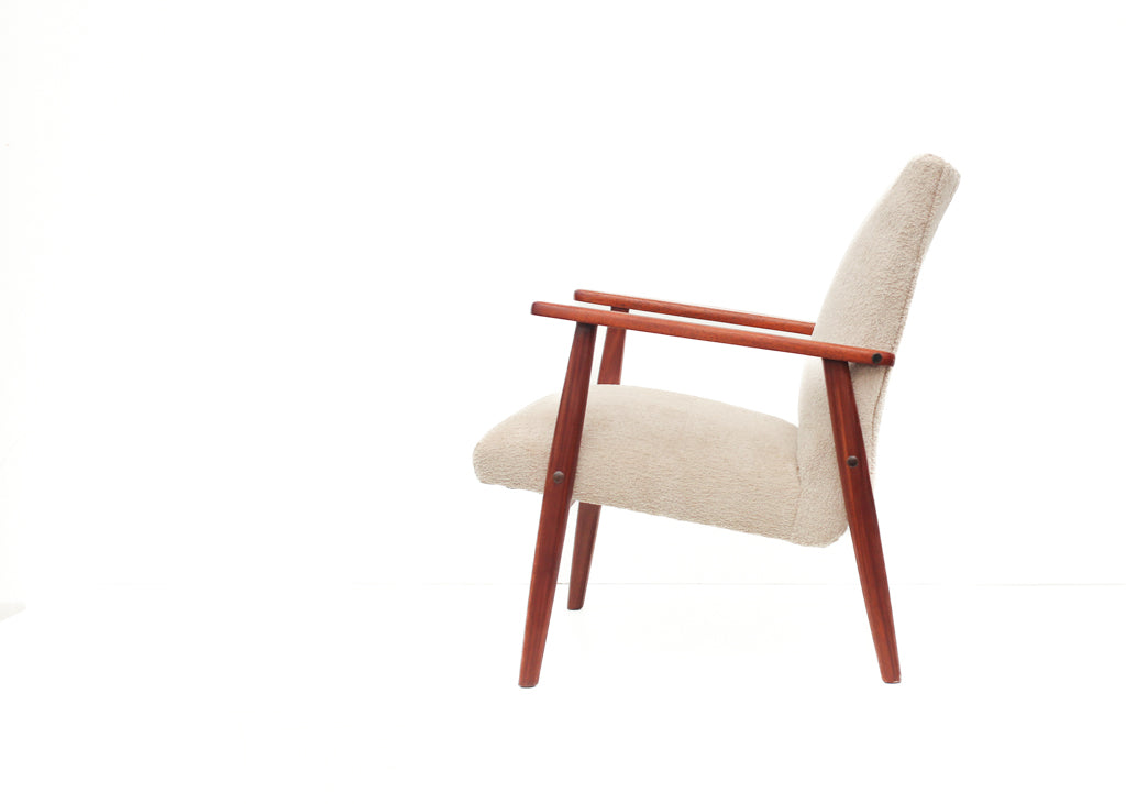 A Pair of Duros Armchairs