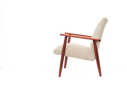 A Pair of Duros Armchairs