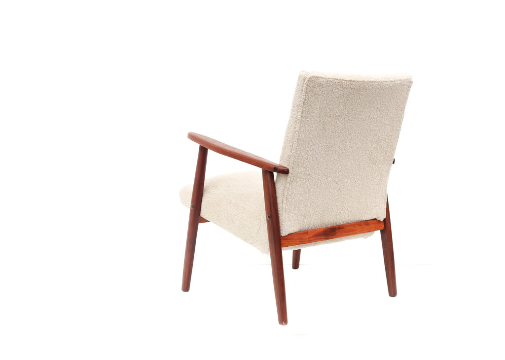 A Pair of Duros Armchairs
