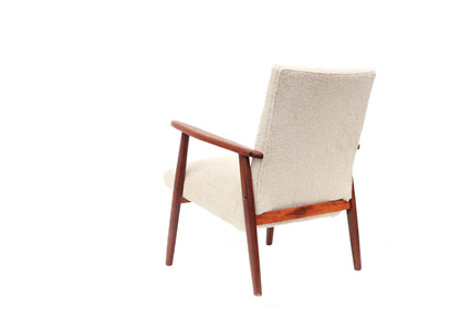 A Pair of Duros Armchairs