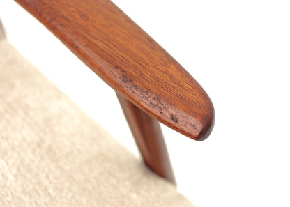 A Pair of Duros Armchairs