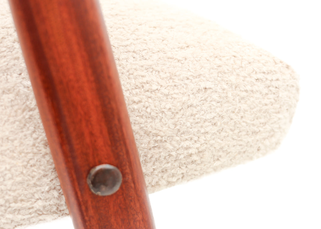 A Pair of Duros Armchairs