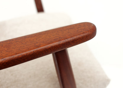 A Pair of Duros Armchairs