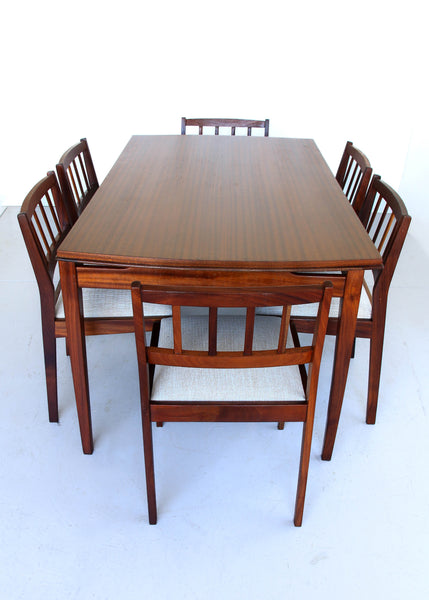 Six-seater Dining Table