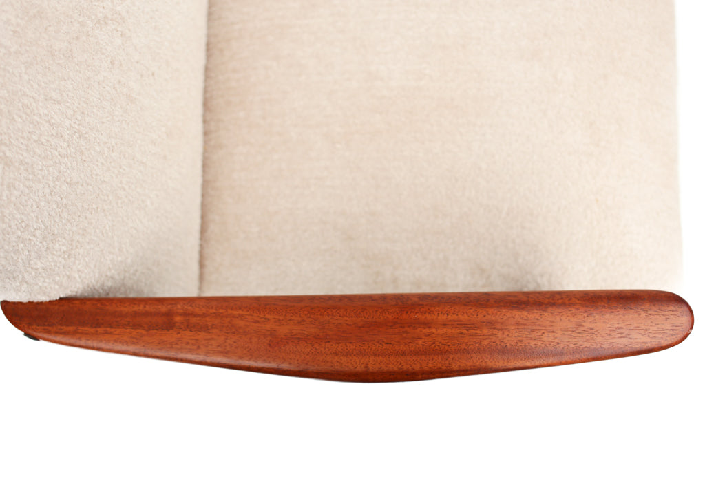 A Pair of Duros Armchairs