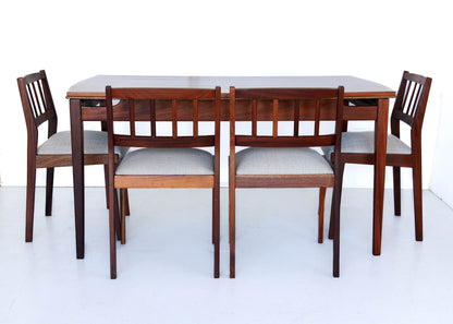 Six-seater Dining Table