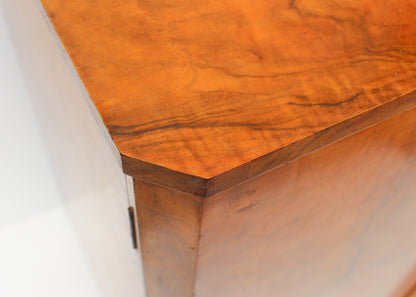 1930s Art Deco Cocktail Cabinet