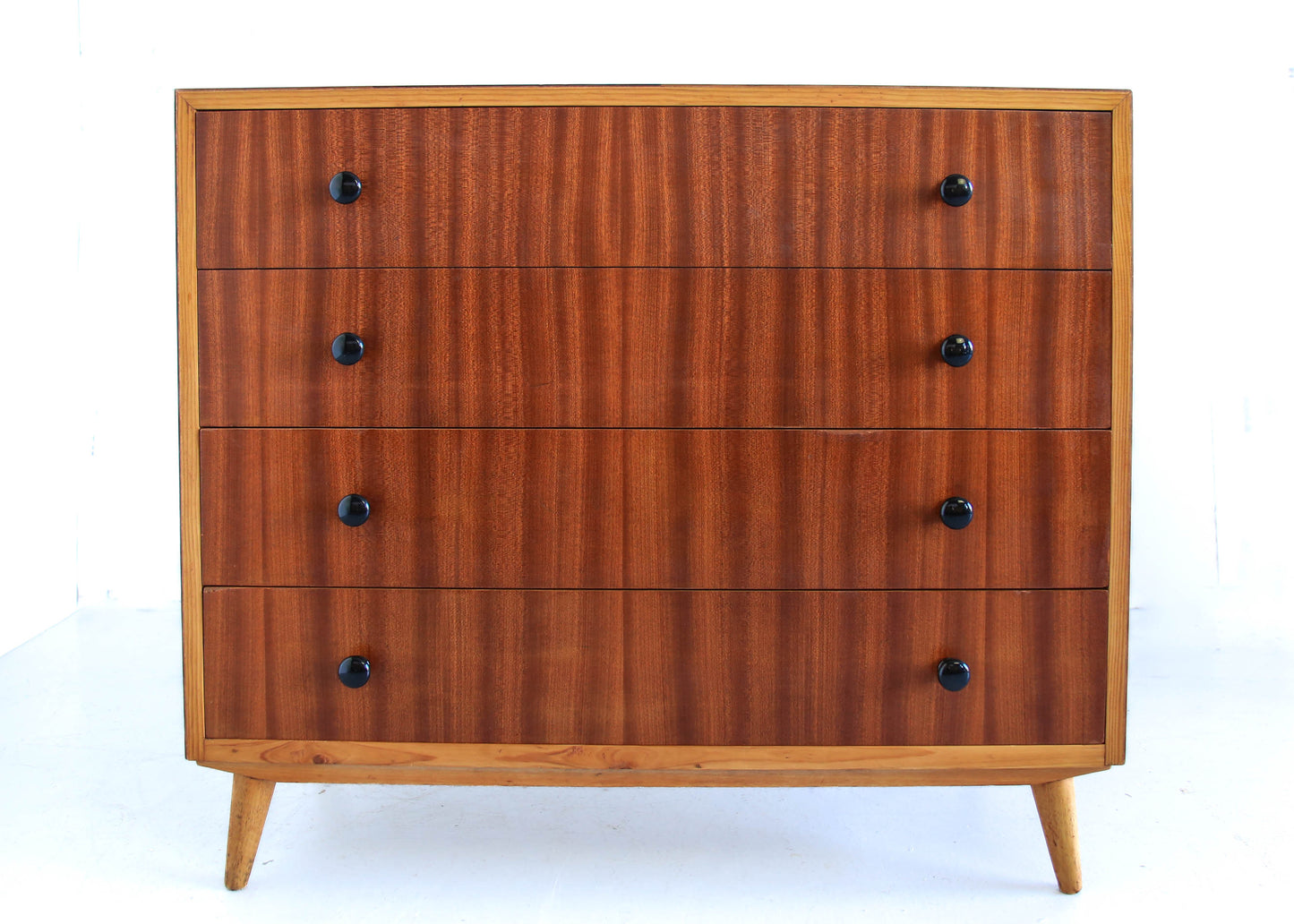 Chest of Four Drawers