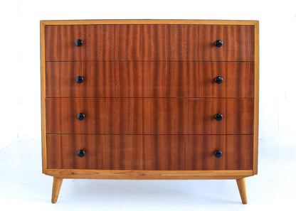 Chest of Four Drawers