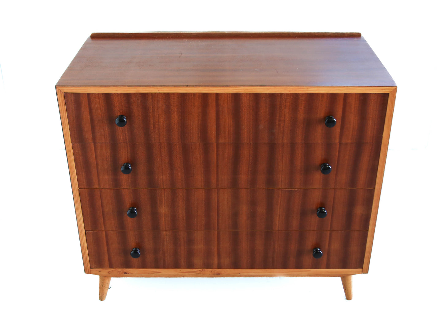 Chest of Four Drawers
