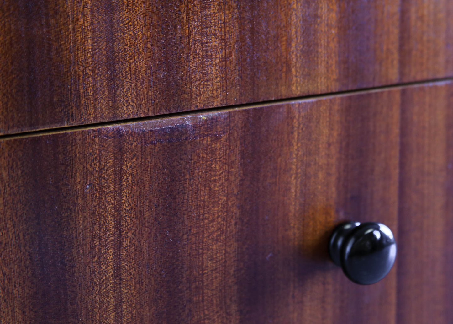 Chest of Four Drawers