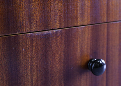 Chest of Four Drawers