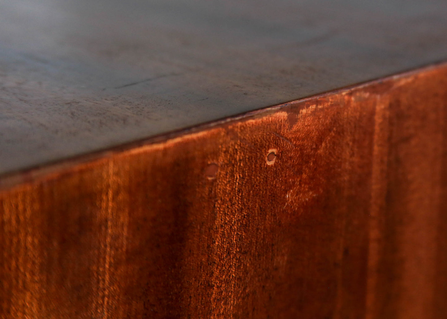 Chest of Four Drawers