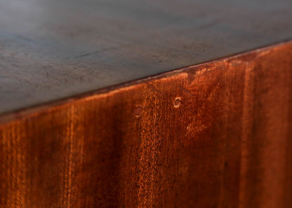 Chest of Four Drawers