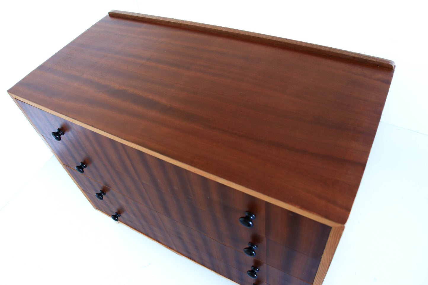 Chest of Four Drawers