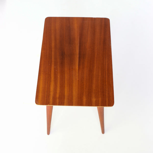 MCM Side Table