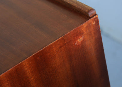 Chest of Four Drawers