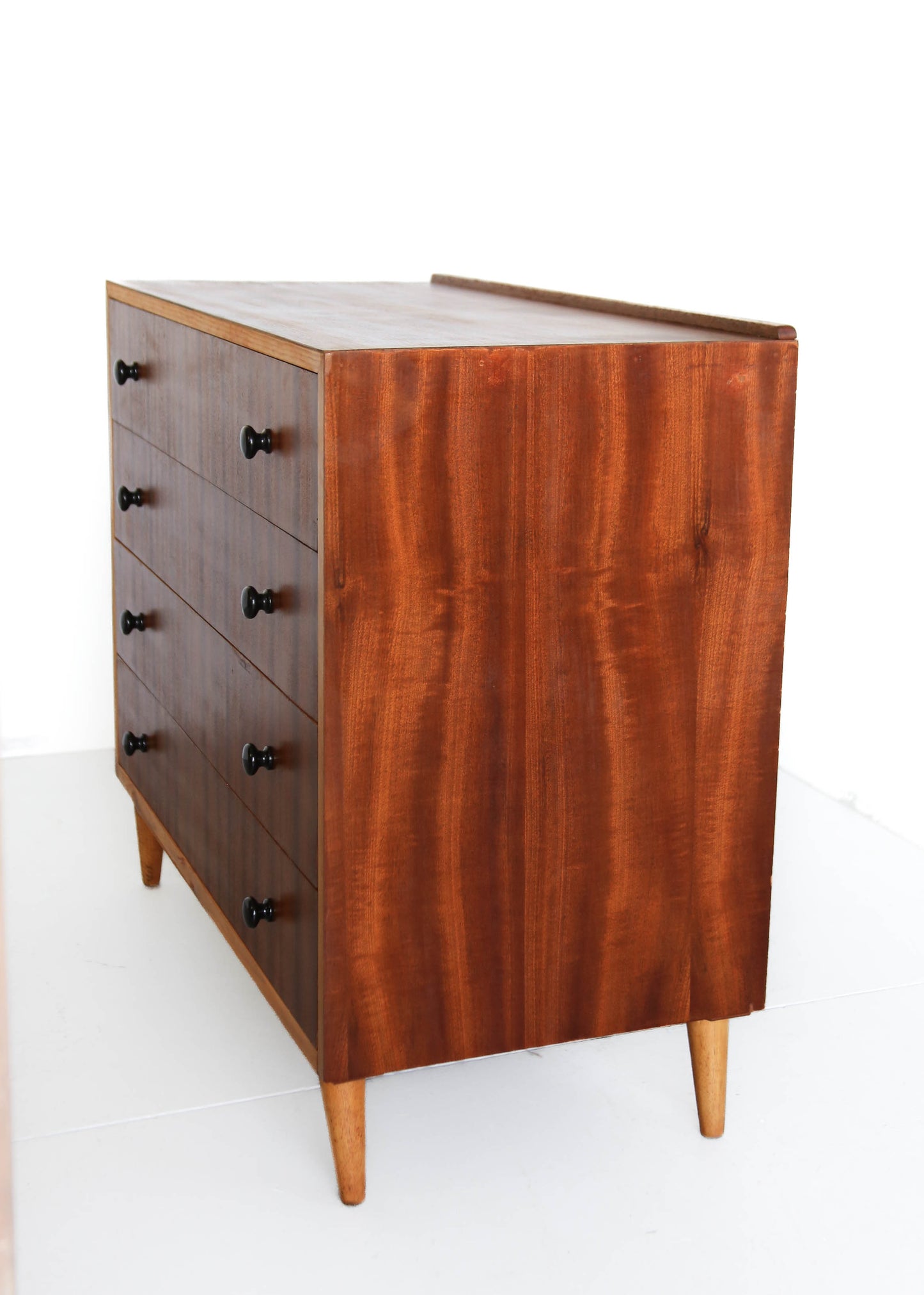 Chest of Four Drawers