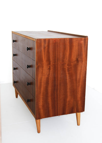 Chest of Four Drawers