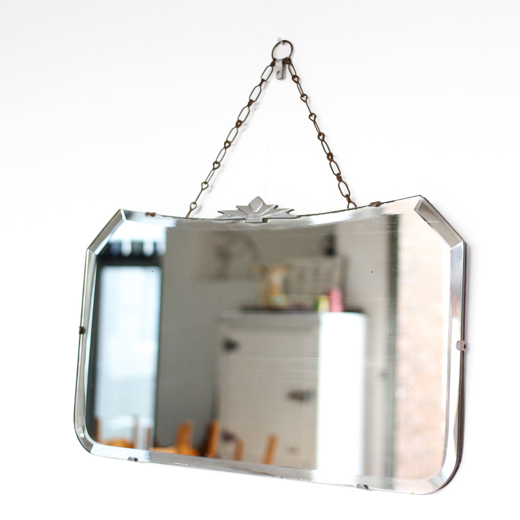 Art Deco Mirror