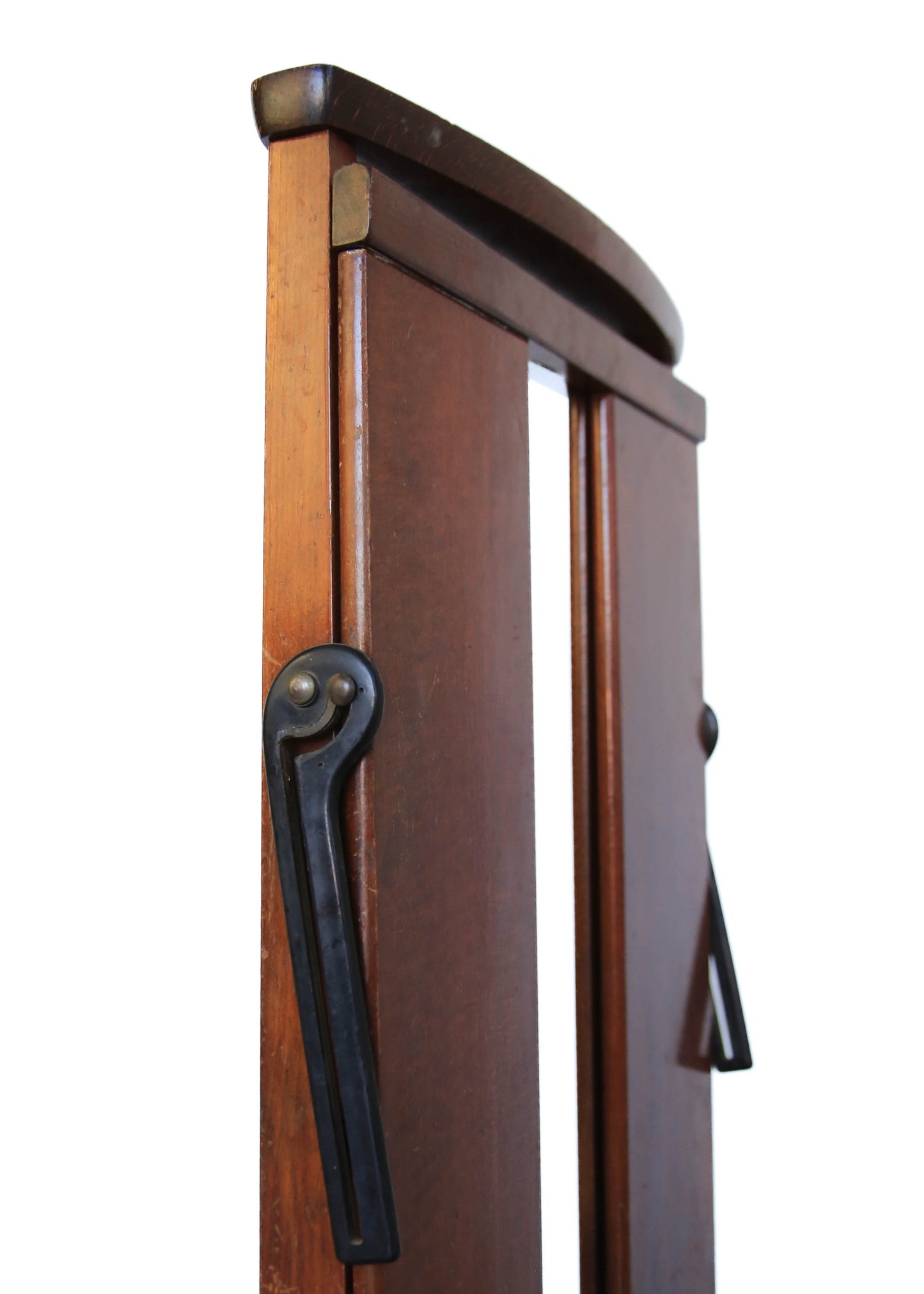 1950's Italian Valet Stand and Trouser Press