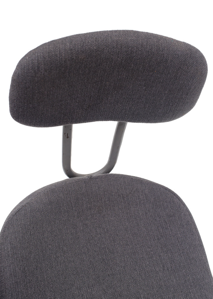 Krost Steelworks Industrial Office Chair