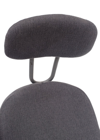 Krost Steelworks Industrial Office Chair