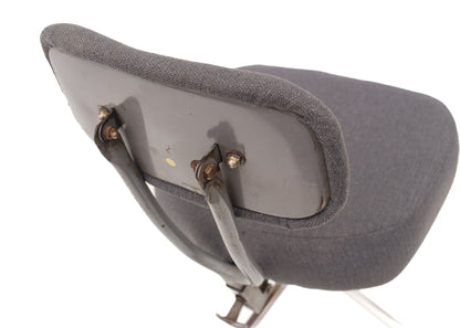 Krost Steelworks Industrial Office Chair