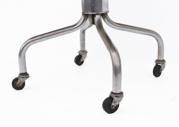 Krost Steelworks Industrial Office Chair